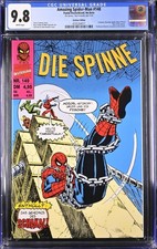 Marvel Amazing Spider-Man 148