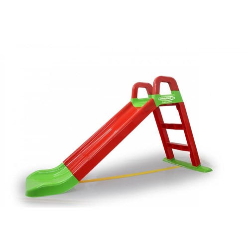 Jamara rutsche funny slide rot - funny,