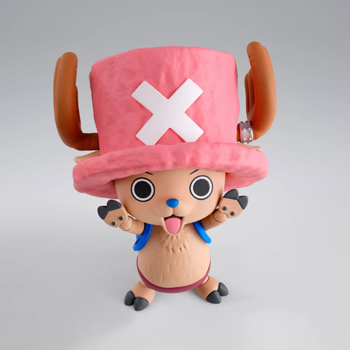 One piece tony - one,