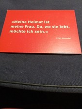 Postkarte Ansichtskarte Peter