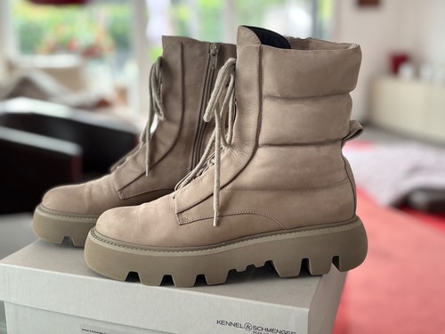 Kennel schmenger damen boots - schmenger,
