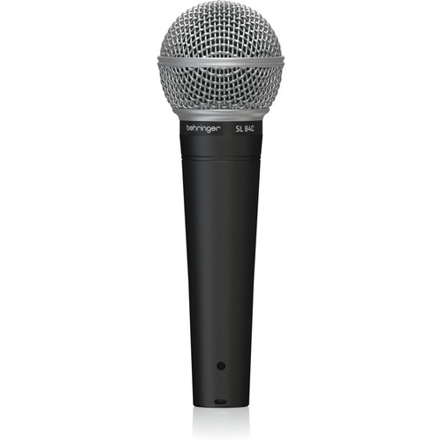 Behringer 84c - sl,
