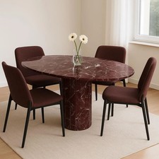 Rosso Lavanto Esstisch, Küche