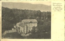 Arienheller Erholungsheim x