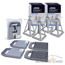 ENVA 4x STÜTZBÖCKE