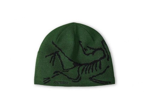 Arc teryx vogelkopf - arc'teryx, haube