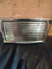 Alfa Romeo Giulia Nuova Super - original Aschenbecher