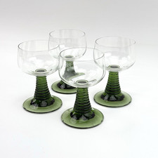 Zwiesel Vintage Weingläser