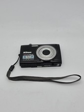 Nikon coolpix s2550 - nikon,