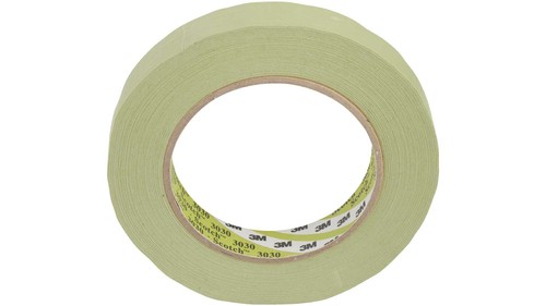 Scotch tape 3030 grün 50m - 3030,