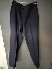 Uniformhose Luftwaffe, dunkelblau