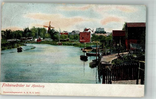 13998587 2000 finkenwerder - -,