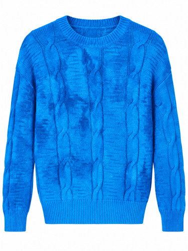 Herren pullover 100 - gr., m