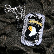 US Army 101st Airborne