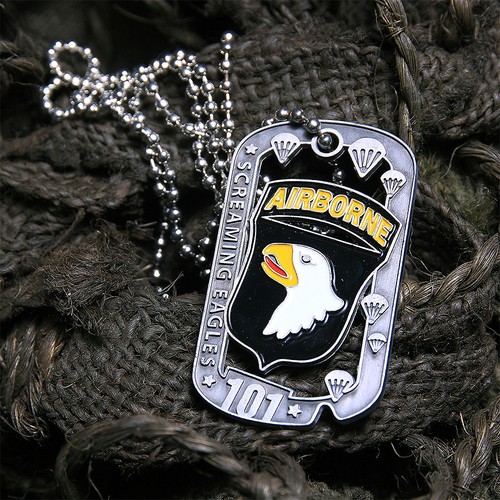 Army 101st airborne - us,