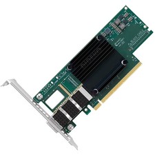 Nvidia mellanox - nvidia,