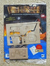 Hachette, Disney, Fluch der