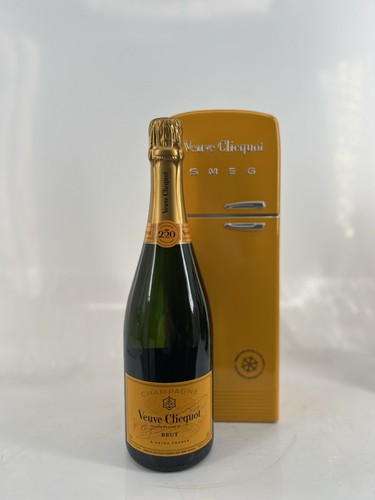 Veuve clicquot brut - veuve,