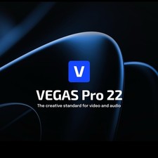 Vegas pro videoschnitt - vegas,