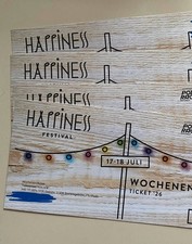 Happiness Festival 2026