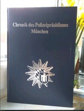 Josef Falter: Chronik des