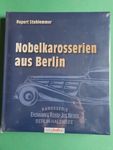 Nobelkarosserien aus berlin - nobelkarosserien,