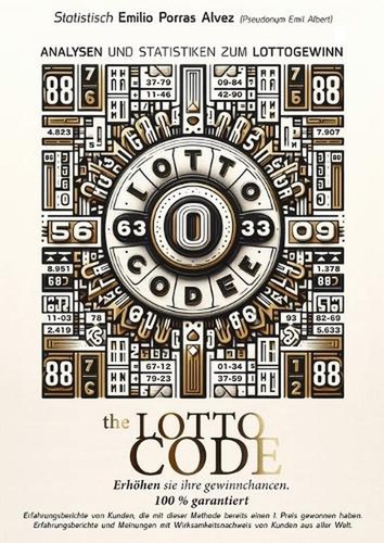 The lotto code analysen und - lotto,