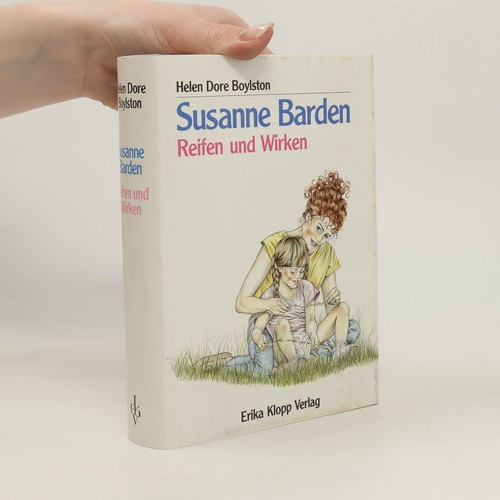 Susanne barden reifen - reifen, und