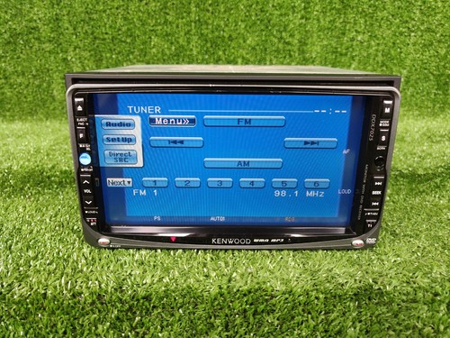 Kenwood ddx7025 original - kenwood,