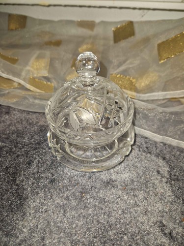 Glasschale bonbonschale mit - glasschale,