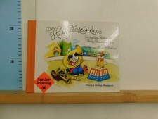 Der Hundezirkus Ein lustiges