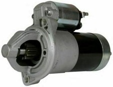 Anlasser Starter Mercedes W201