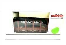 Märklin 00750 h0 - 00750-01,