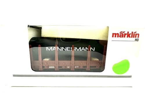 Märklin 00750 h0 - 00750-01,