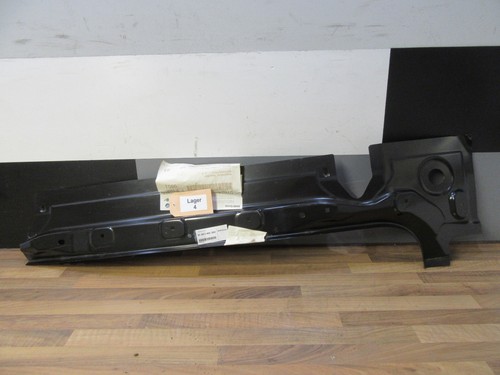 Heckverkleidung original bmw - heckverkleidung,