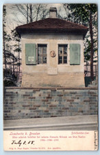 Loschwitz b. Dresden -