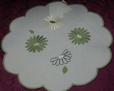 Zierdeckchen Deckchen