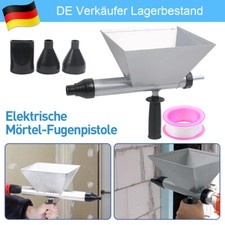 Zement Beton Sprayer