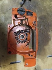 Husqvarna 371 xp 372 xp  Husqvarna  Kurbelgehäuse Links 