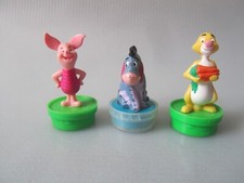 Smarties Disney Figuren Winnie