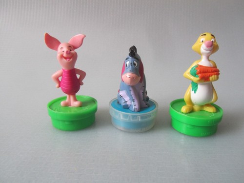 Smarties disney figuren winnie - smarties,