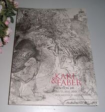 Karl & Faber. Auktion 210 - Teil 1. Kunst Alter Meister 30. Mai 2006 neuwertig