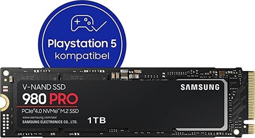 Samsung 980 pro - samsung,