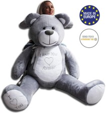 Plüsch Teddybär 170 CM BIG