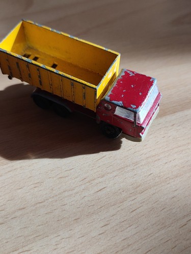 Kleines auto lkw setzkasten - kleines,