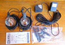 Neuwertig:TIP  Schwimmleuchten Set WP 570-mit 2 Leuchten