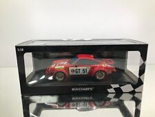 MINICHAMPS 766451 PORSCHE 911