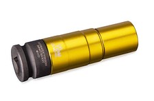 19 mm Schlagschrauber Nuss