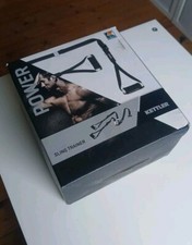 KETTLER SLING TRAINER POWER MUSKELTRAINER