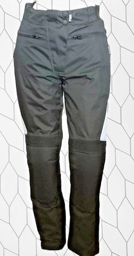 Motorradhose textile damen - textile,